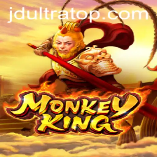 MonkeyKing: A Thrilling Journey with JDultra
