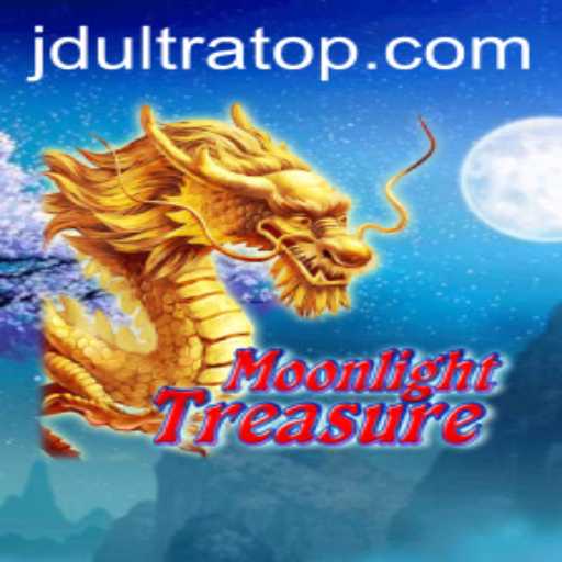 MoonlightTreasure: A Journey Through the Cosmic Realms with JDultra