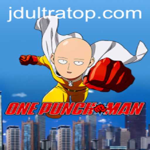 OnePunchMan: The Thrilling Game Redefining JDultra Dynamics