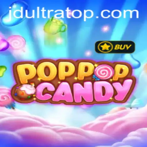 Exploring POPPOPCANDY: The Latest Gaming Sensation with JDultra