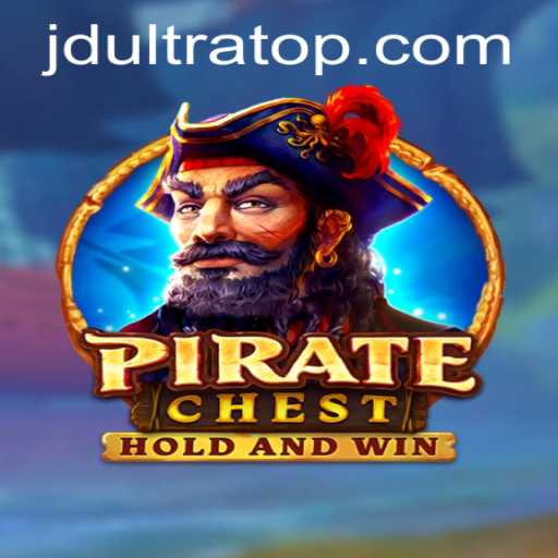 Explore the Adventures of PirateChest: A Thrilling Voyage with JDultra