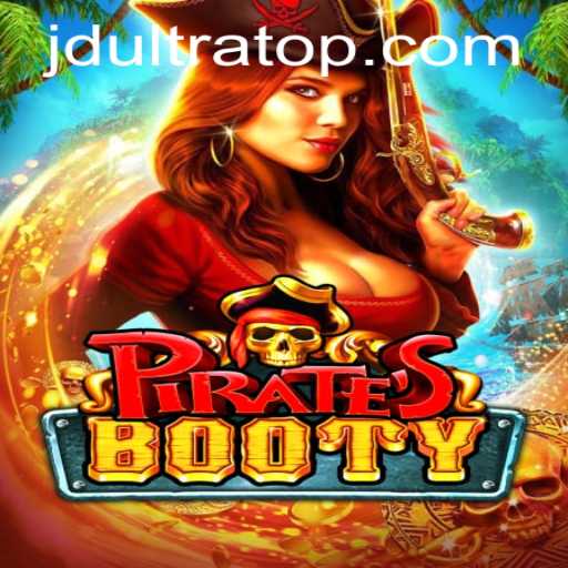 Discover the Exciting World of PiratesBooty with JDultra