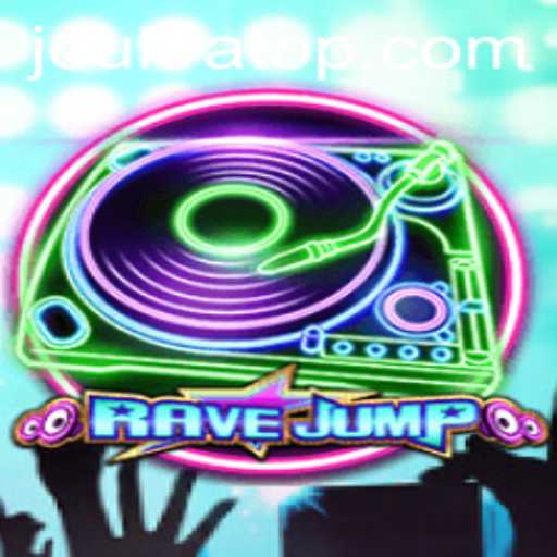 Discover the Electrifying Universe of RaveJump with JDultra