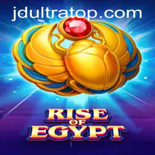 Explore the Enigmatic World of RiseOfEgypt and the Innovative JDultra Feature