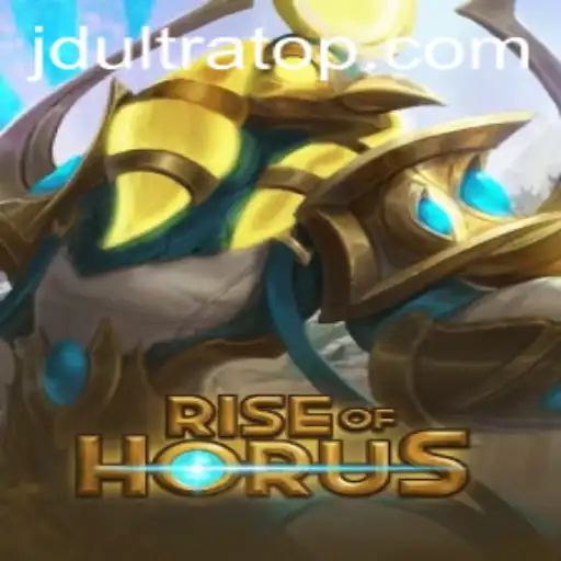 Rise of Horus: The Epic Journey