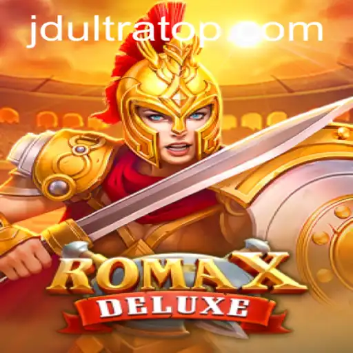 Discovering RomaXDeluxe: Adventures with JDultra