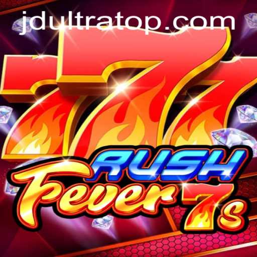 Experience the Thrill: Introduction to RushFever7s with JDultra