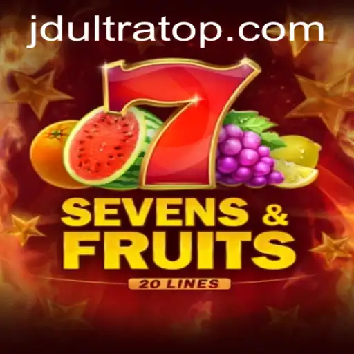 Introducing SevensFruits20: A Dive into the World of JDultra