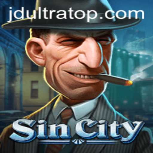 Experience the Thrill of SinCity: An In-depth Guide to JDultra’s Innovative Game