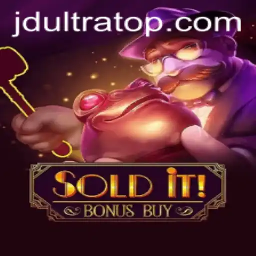 The Enthralling World of SolditBonusBuy: A Dive into JDultra's Latest Game