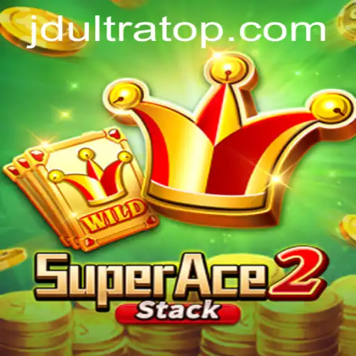 Exploring the World of SuperAce2: A Thrilling Adventure with JDultra