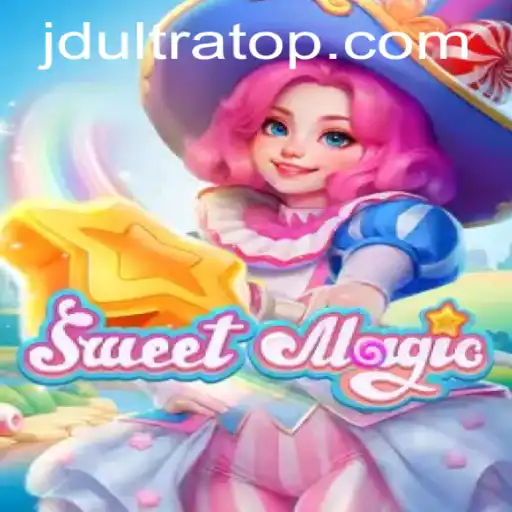 Exploring the Enchanting World of SweetMagic: A Journey into a Realm of Sugar and Sorcery