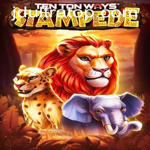 Exploring the Dynamic World of TenTonWaysStampede and Its Innovative Features
