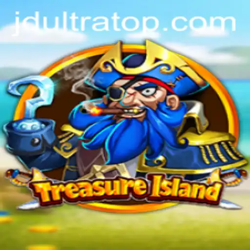 Explore the Adventurous World of TreasureIsland with JDultra