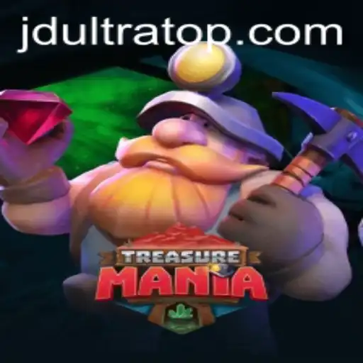 The Enchanting World of TreasureMania: Unlocking Adventures with JDultra