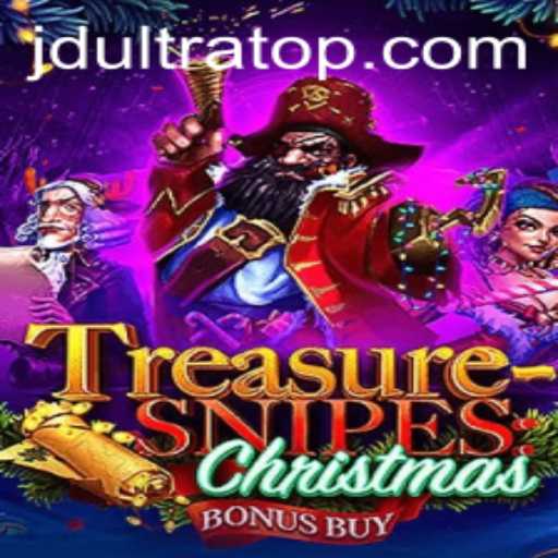 Unveiling the Enchantment of TreasuresnipesChristmas with JDultra