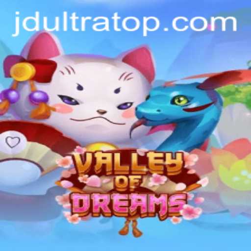 Discover the Mystical World of ValleyofDreams and the Legendary JDultra